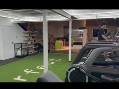 -SAH健身私教工作室(紫东店)