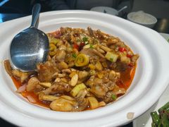 -简小舍·民间手艺菜(武昌江滩店)