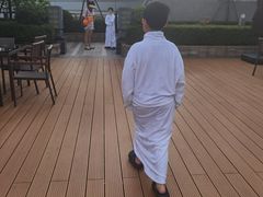 -广州粤海喜来登酒店