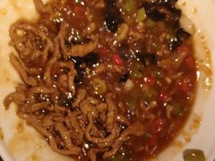 -刘胖子家常菜·蹄花焖藕(兴业店)