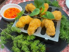 -泰漾Yang Aroi(静安嘉里中心店)