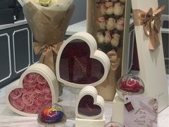 -ROSEONLY诺誓(广州K11店)
