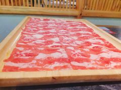 -许府牛火锅(信义坊总店)