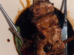 -桂满陇·海市蜃楼·黑金(国金店)