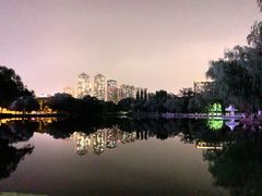 -青城公园