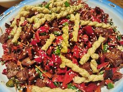 -兔槽江湖菜·重庆璧山兔(水围店)