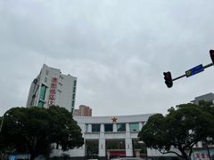-漫潮酒店(广州南部战区总医院店)
