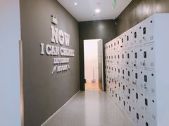 -帝豪斯健身(市府恒隆店)