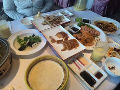 -玉林烤鸭店(黄村兴华店)