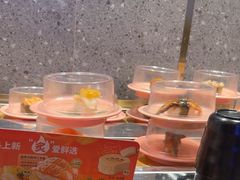 -争鲜回转寿司(南开大悦城店)