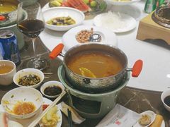 -文涵小院·邻里厨房