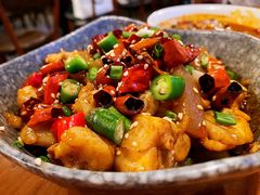 -付小姐在成都(中山公园店)