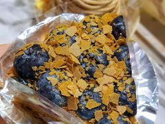 -KOMUGI 小麦家(新地假日广场店)