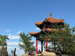 -白水寺森林公园
