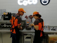 -CoCo都可(中联广场店)