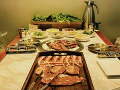 -六七八韩式烤肉·韩国料理(上杭路店)