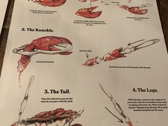 -Burger & Lobster(Dean Street)