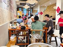 -蛮佬拾·乡里土菜馆(河西王府井店)