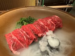 -三出山火锅(南京万象天地店)