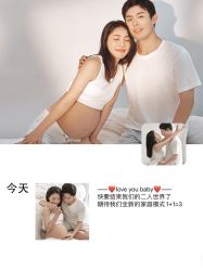 -专注孕妇照亲子照·纪田摄影