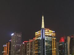 -广州塔