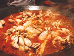 -老天桥蛙炉火锅(姑苏总店)