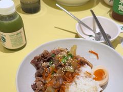-米仓食堂(皇庭广场店)