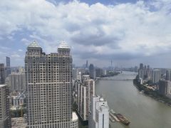 -华厦大酒店·桃源西餐厅·自助餐