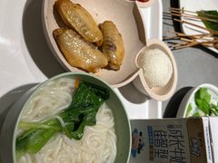 -云海肴·汽锅鸡·云南菜(高德置地店)