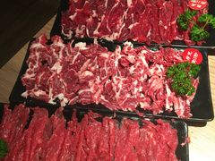 -许府牛杂·鲜牛肉火锅(梁溪万达店)