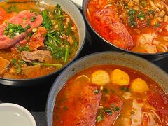 -新旺茶餐厅•早餐(迪士尼小镇店)