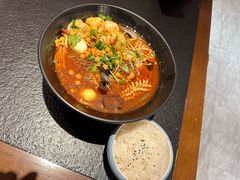 -青水瓦台汤泉(未央店)