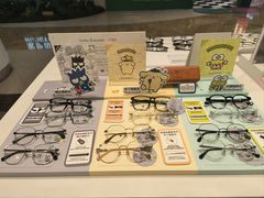 -JINS(上海宏伊国际广场店)