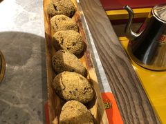 -野山舂·贵州现舂酸汤牛肉(民生路店)