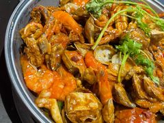 -青木岚小海鲜•小龙虾(友谊店)
