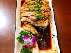 -去茶去餐厅(中央大街店)