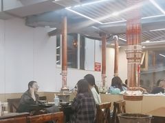 -韩风烤牛肉冷面店