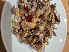-清雅臻品·竹林院落·新派青岛菜(崂山店)