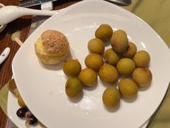 -浙江西子宾馆·瑶园咖啡厅