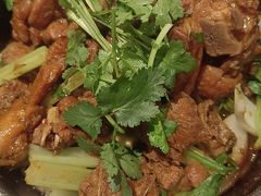 -重庆鸡公煲·青锅花椒鱼(牡丹江路店)