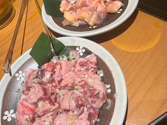 -AJIYA炭火烧肉(徐汇正大乐城店)
