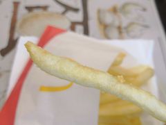 薯条-麦当劳(合肥之心城店)