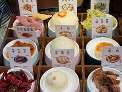 -一味大院•桐庐菜传承店(春江路店)