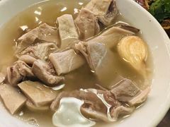 -松發肉骨茶(先得坊店)