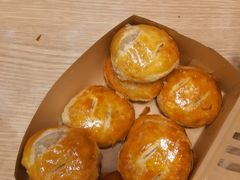 -御蝶坊生日蛋糕KNAC(新村店)