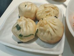 蟹粉生煎-光明邨大酒家(淮海路店)