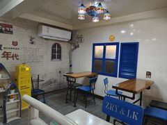 用餐区-自然椰·海南清补凉(明珠店)