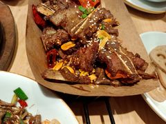 -湘阁里辣(南岭购物广场店)