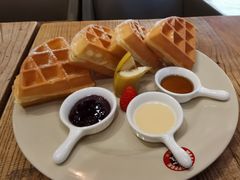 -MAAN COFFEE(金桥店)