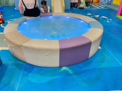 -孩子王童乐园(余姚万达店)